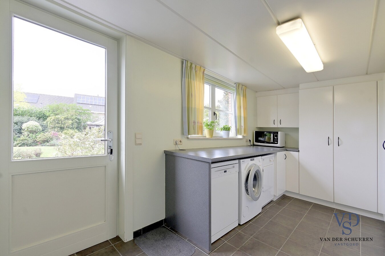 Gezellig en rustig wonen in hartje Gavere. 