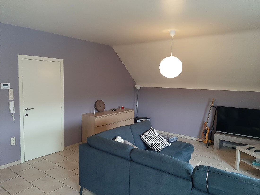 Verhuurd appartement - Alken