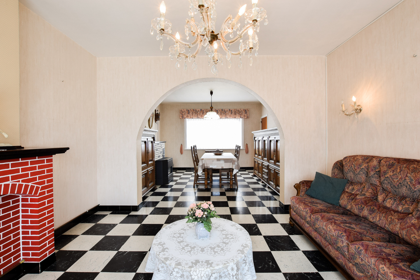 Verkocht woning - Middelkerke