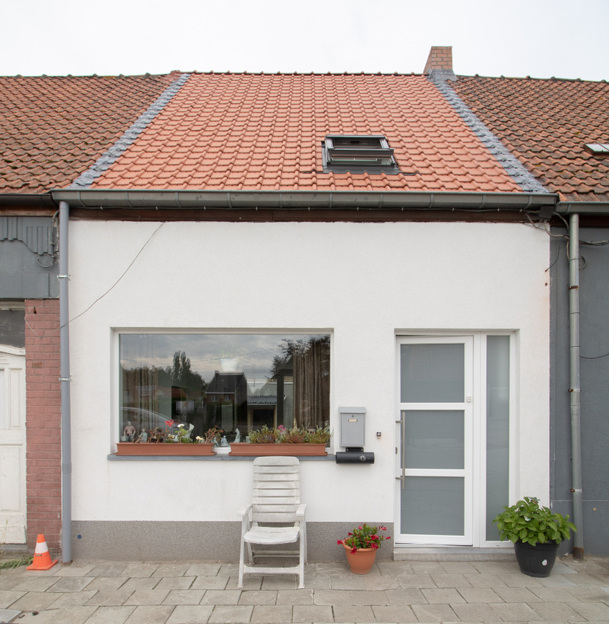 Verkocht woning - Torhout