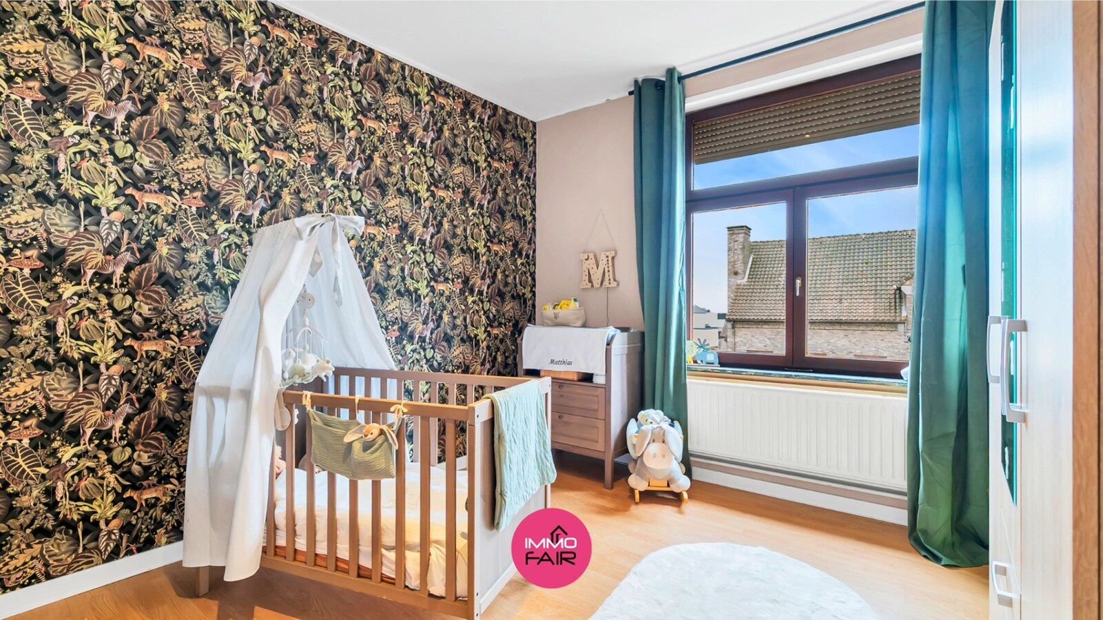 Ruime gezinswoning met veel mogelijkheden vlakbij Maastricht! 