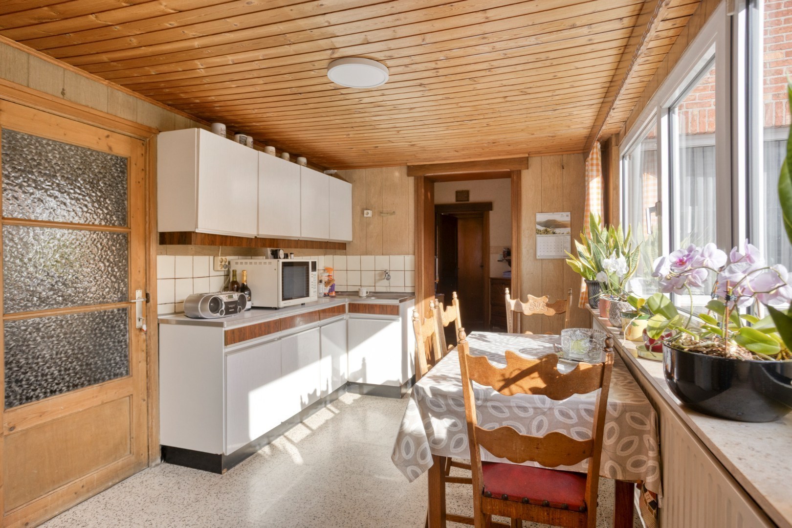 keuken