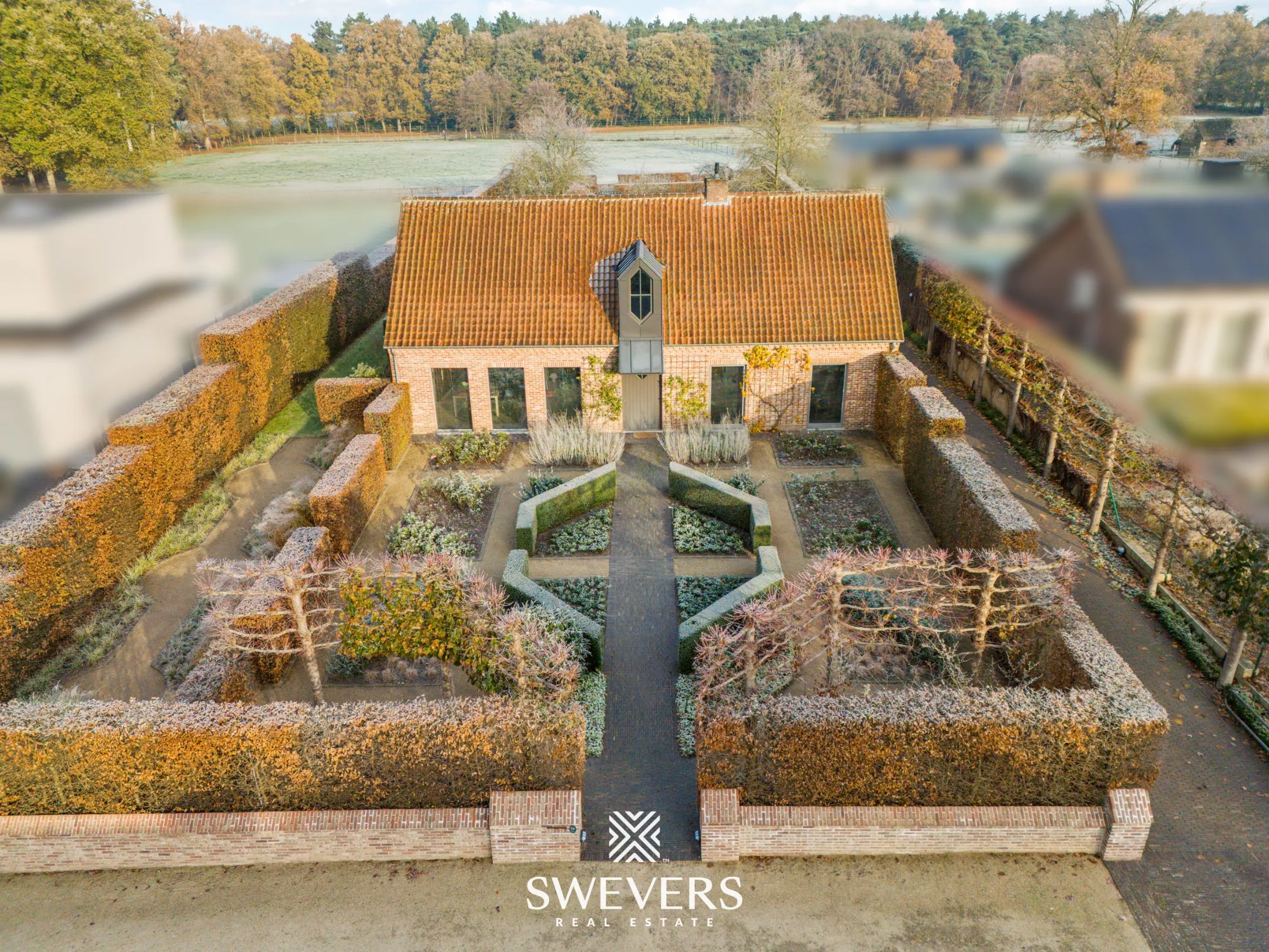 Verkocht woning - Hechtel-Eksel