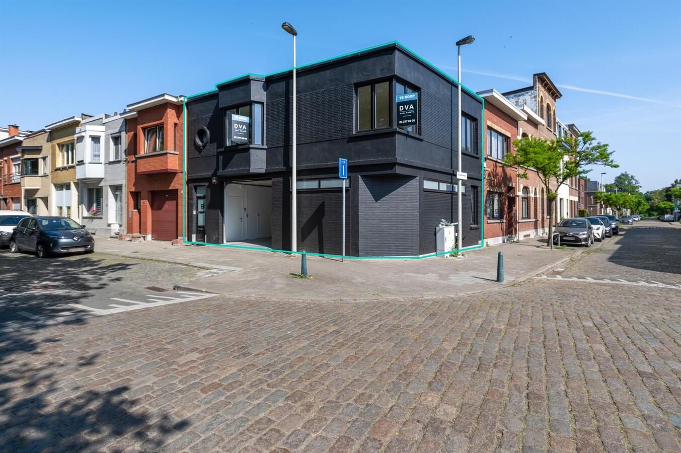 Verkocht woning - WILRIJK