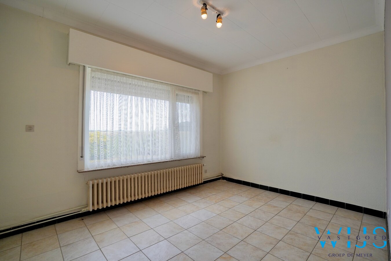 Fantastisch gelegen bungalow in Wachtebeke! 