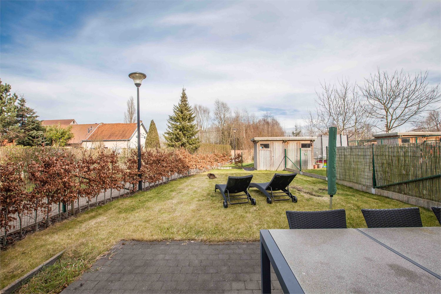 Woning verkocht in Wetteren