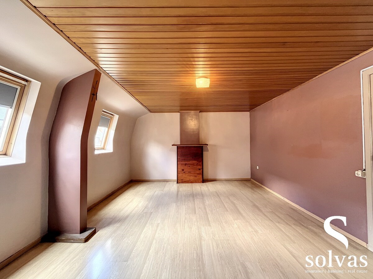 Charmante woning nabij centrum Waarschoot! 