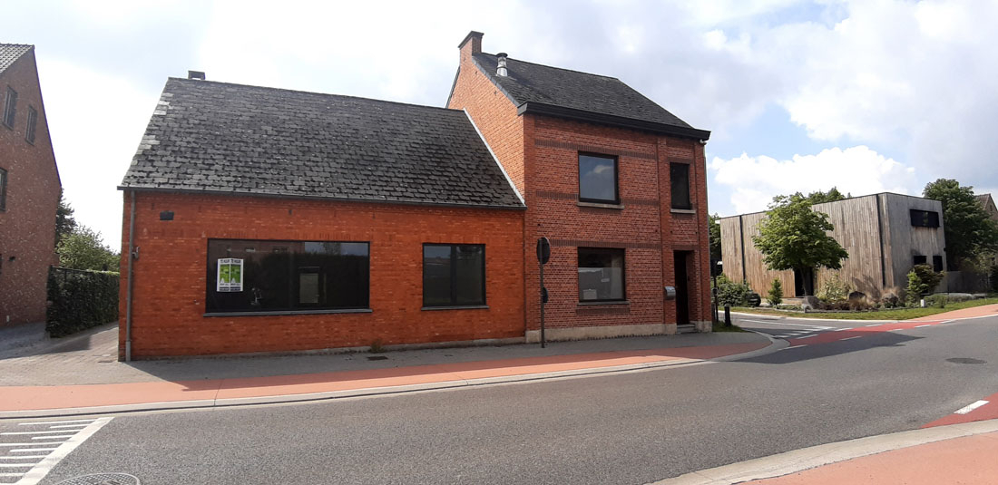 Verhuurd woning - Zonhoven