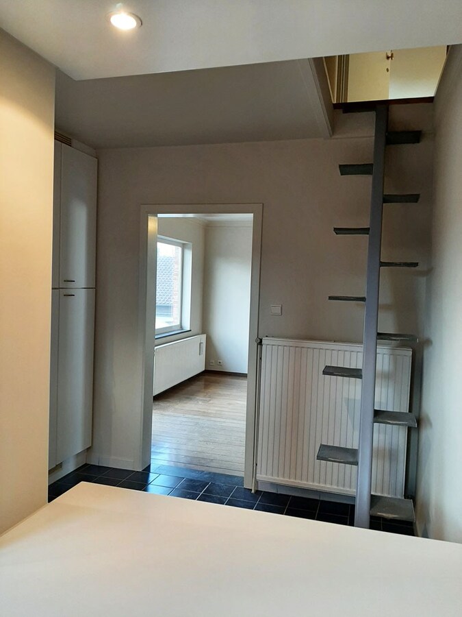 Keuken