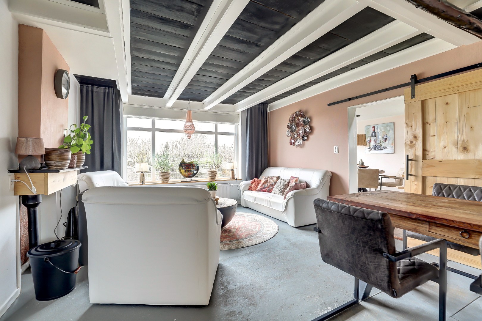 Wonen op Zwarte Haan – karakter, rust en ruimte 