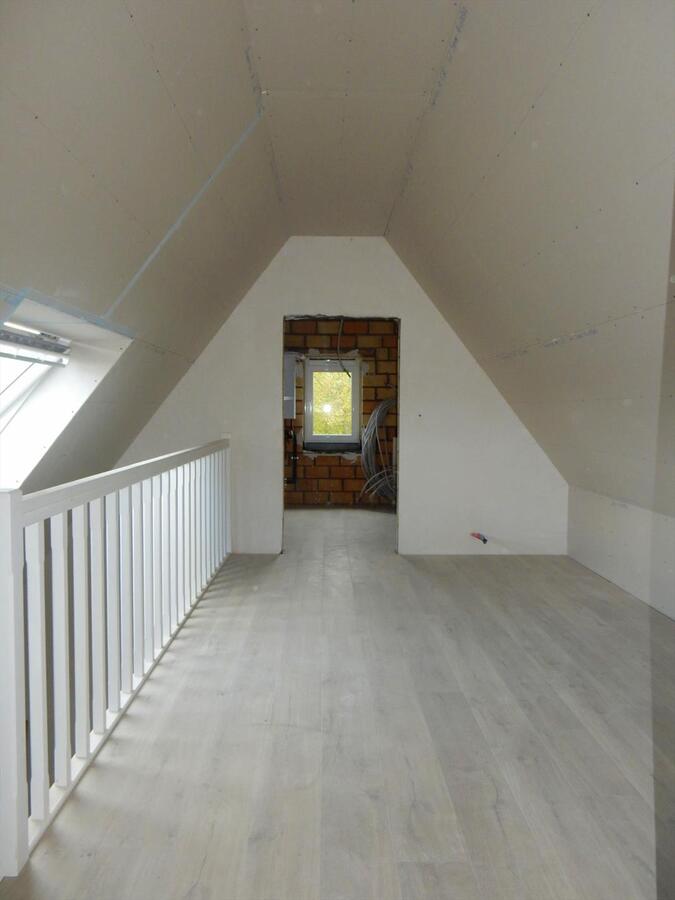 Prachtige totaalrenovatie! 