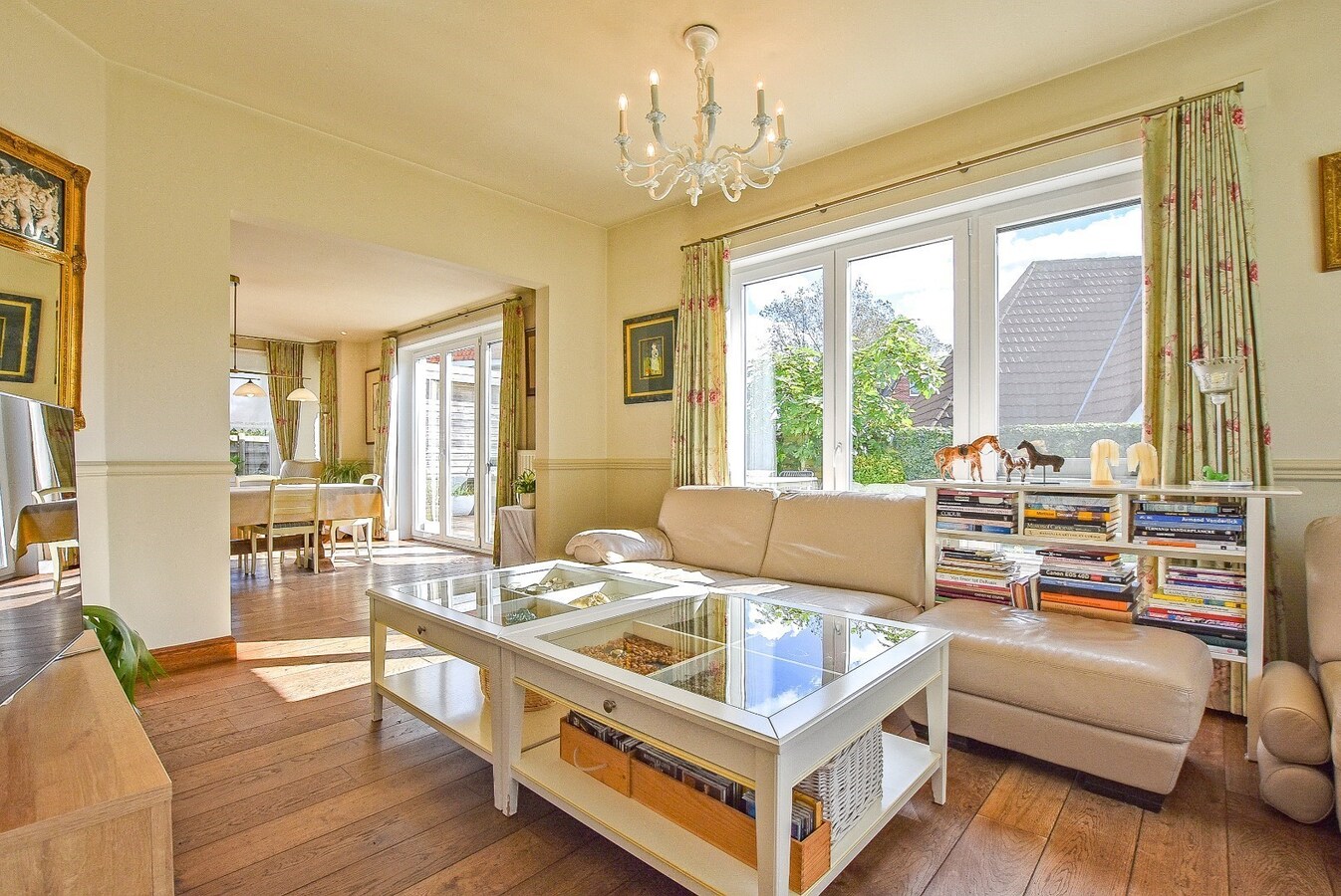 Verkocht | onder voorbehoud woning - Koksijde