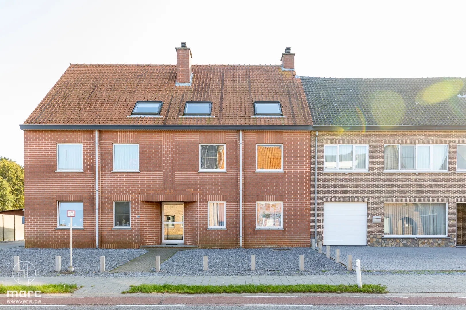 Verhuurd appartement - Beringen