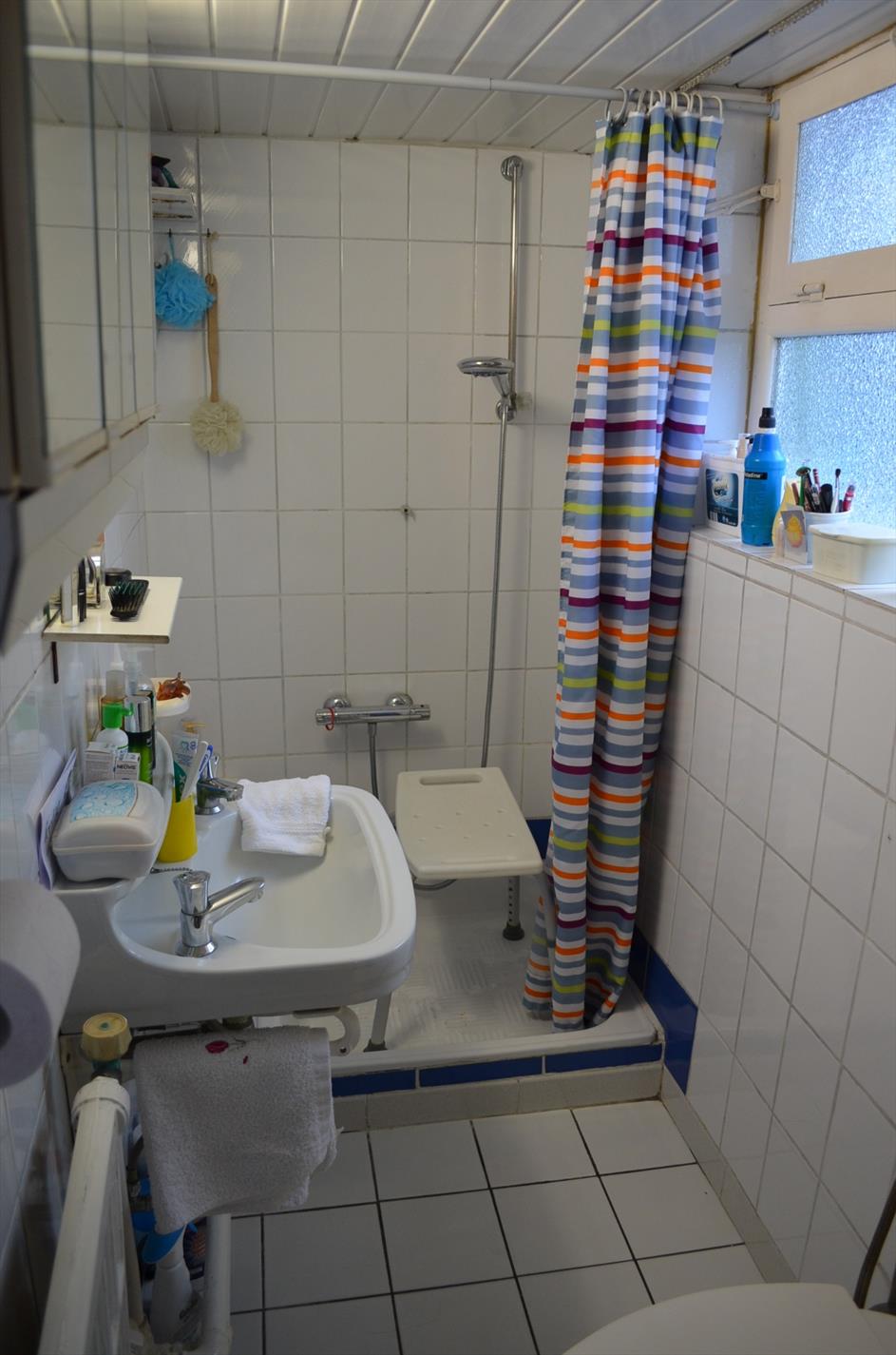 Te renoveren woning op 110m² met 3 slpks te Maldegem centrum 