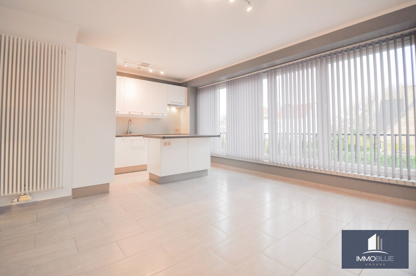 Loué appartement - Knokke-Heist