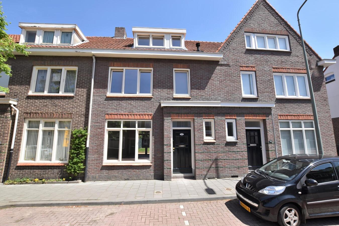 Verkocht woning - Heerlen