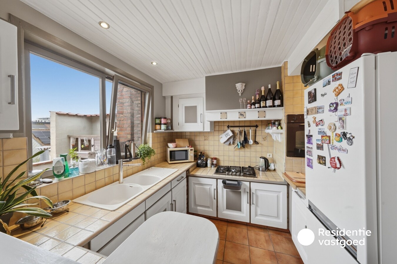Te koop appartement - Oostende
