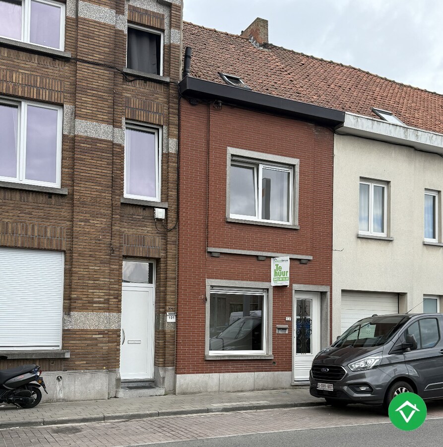Verhuurd woning - Roeselare