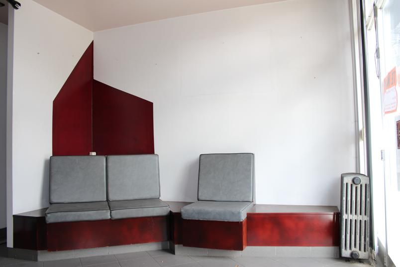 Woning verkocht in Sint-Amandsberg