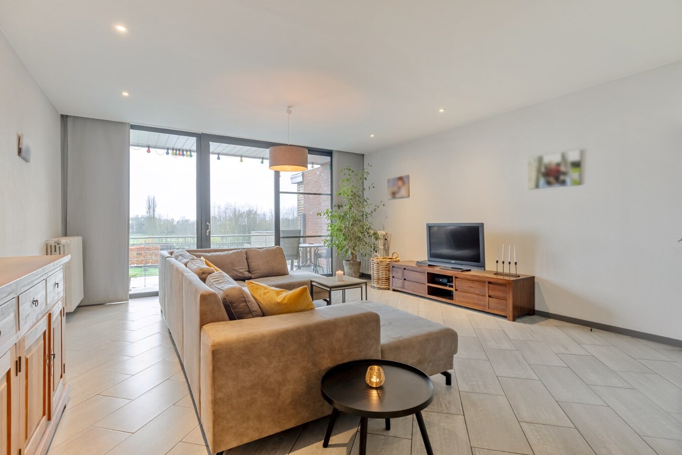 Verkocht woning - Borgloon