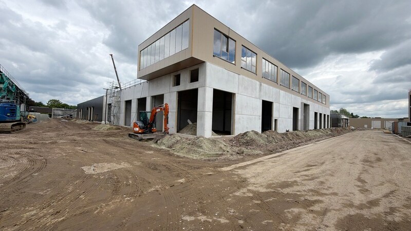  woning - Sint-Katelijne-Waver