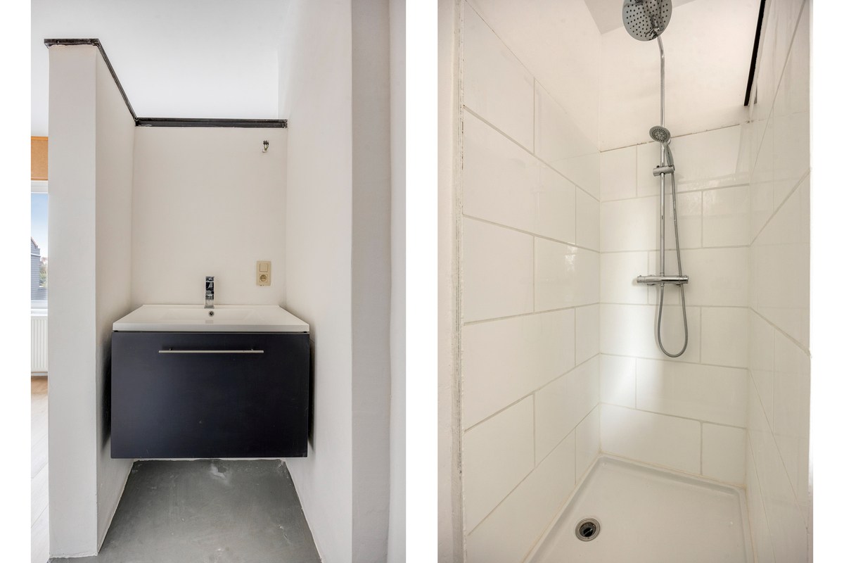 Woning met 2 ruime slaapkamers, 2 badkamers en buitenruimte in Kessel-Lo! – EPC 293 kWh/m² - bewoonbare opp. 100 m² 