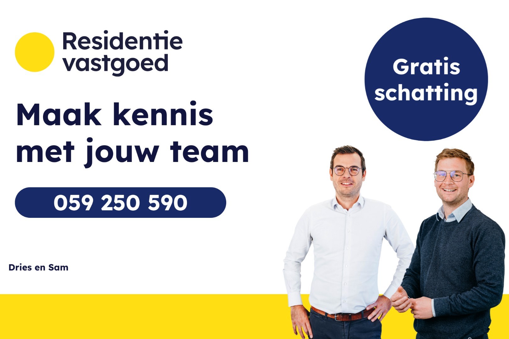 Verhuurd opbrengsteigendom (200m²) op commerciële toplocatie te Diksmuide! 