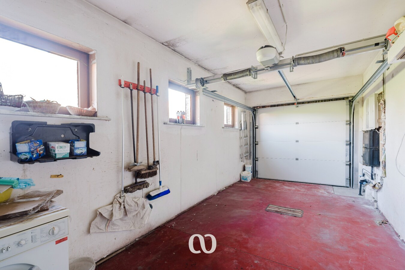 Woning verkocht in Maarkedal