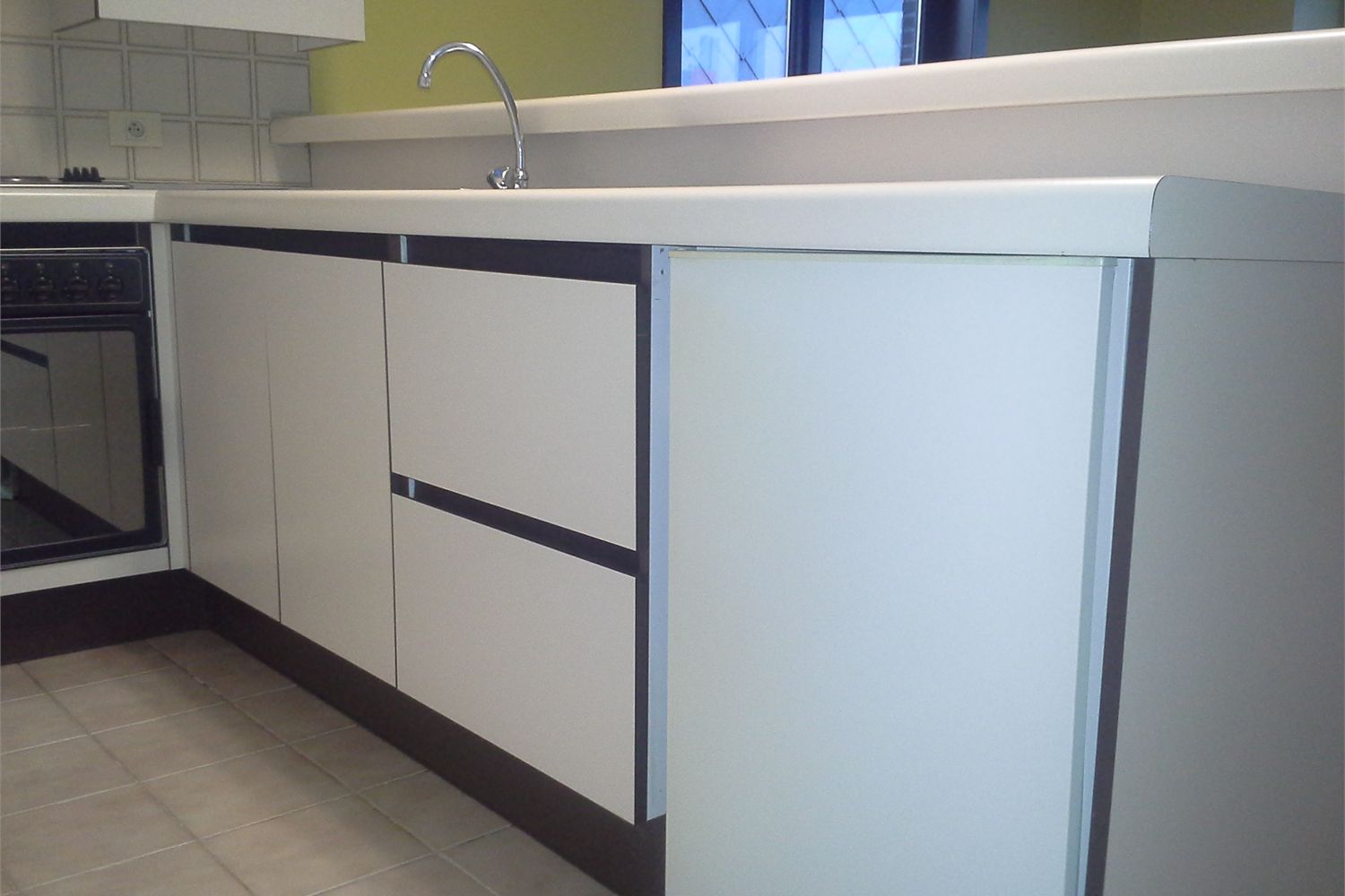 Appartement verkocht in Aalter