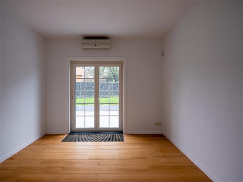 Volledig gerenoveerde villa in het charmante Pollare. 