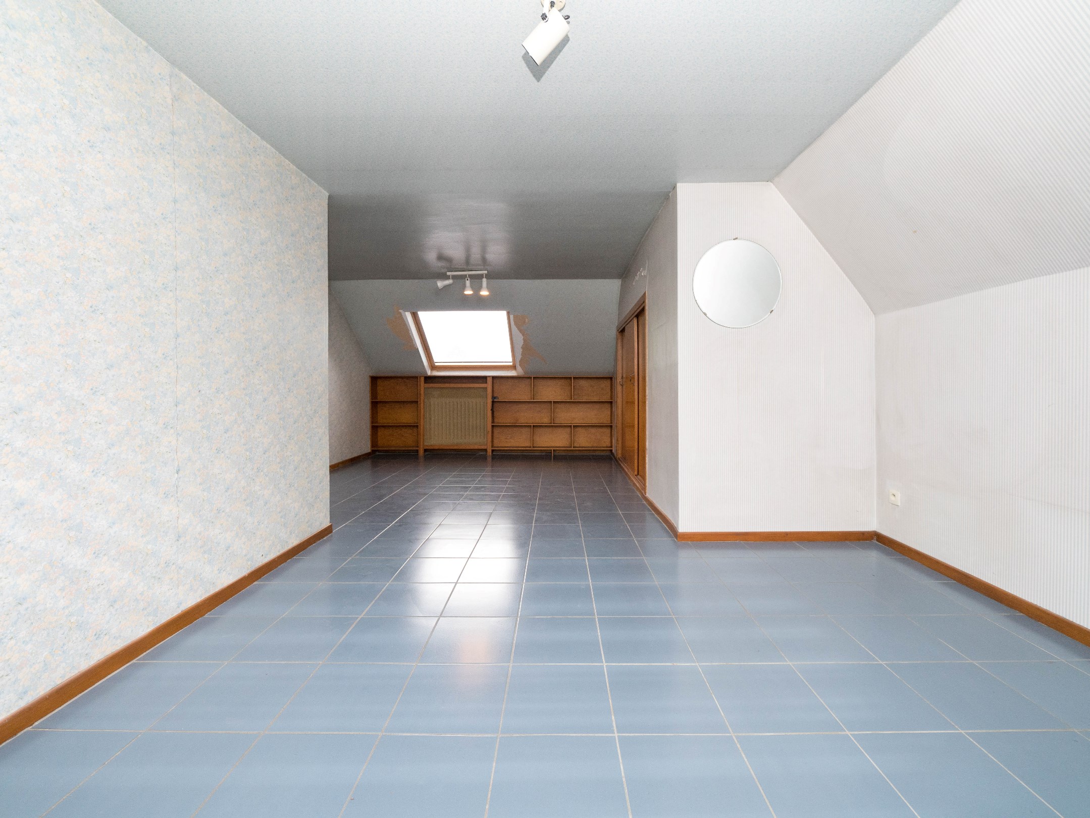 Ruime, karaktervolle woning met 4/5 kamers en tuin 