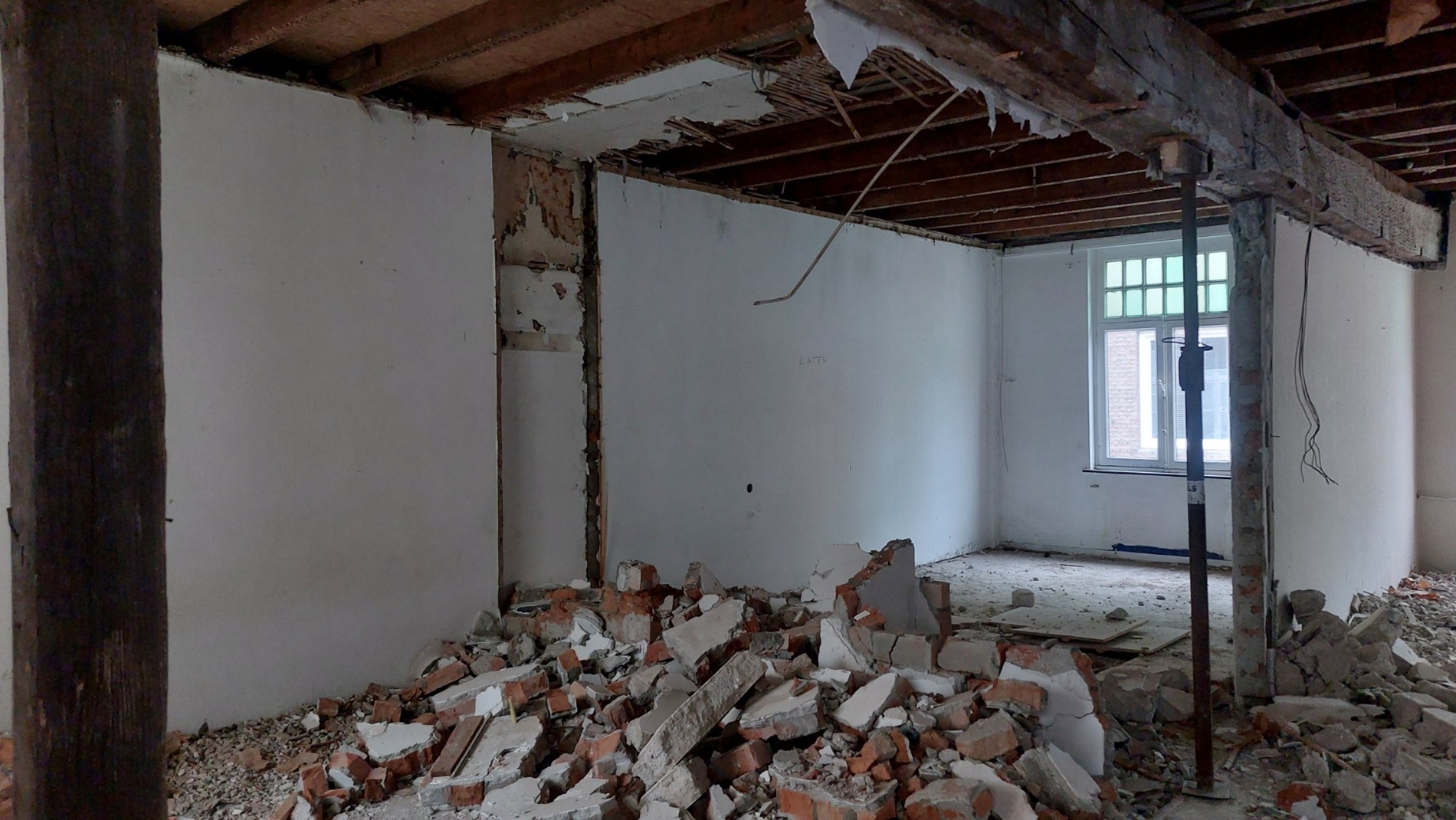 Gebouw te koop in Weert