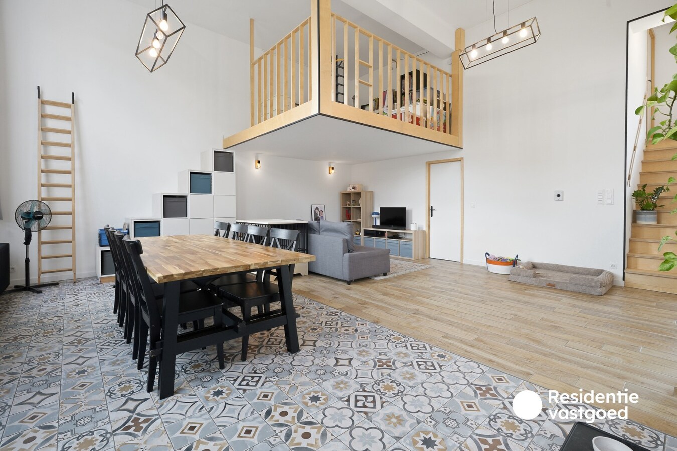 Te koop appartement - Diksmuide