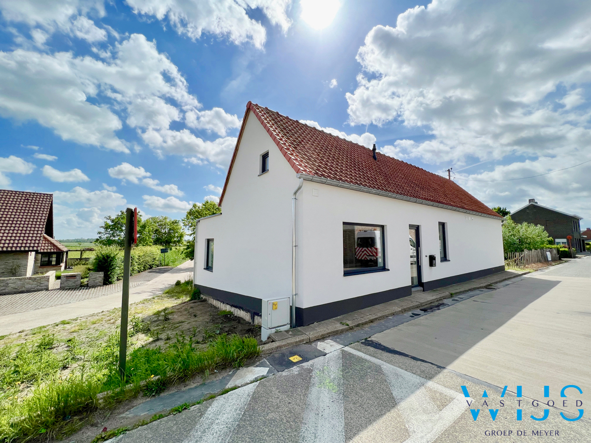 Verkocht woning - Assenede