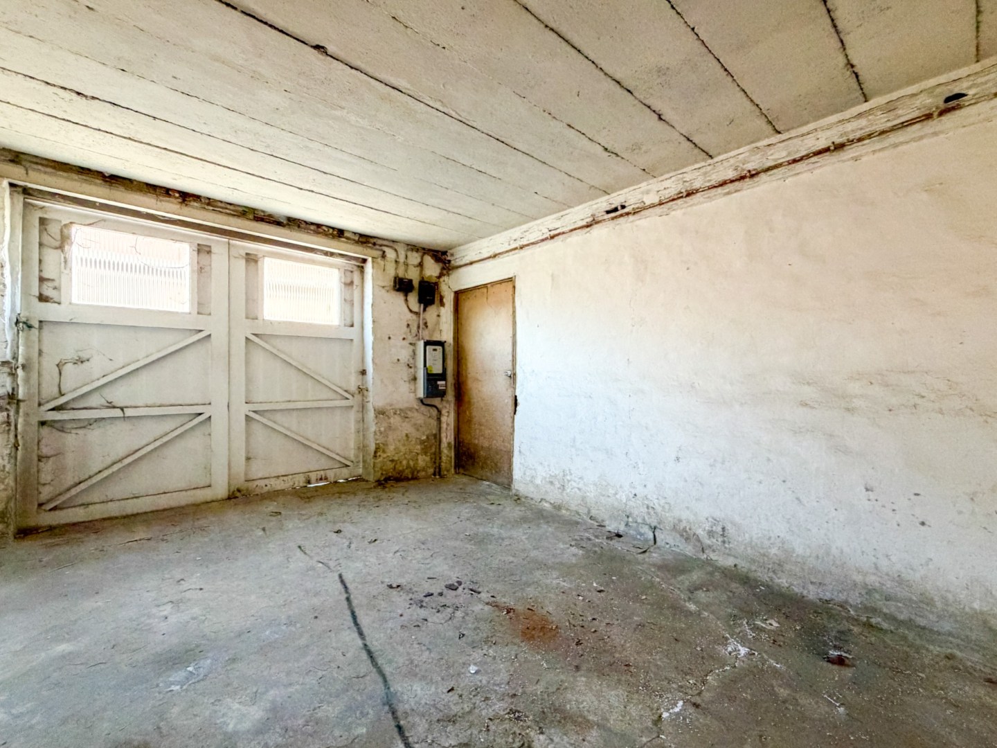 Vrijstaande woning op mooi hoekperceel (950 m²), Aartrijke. 