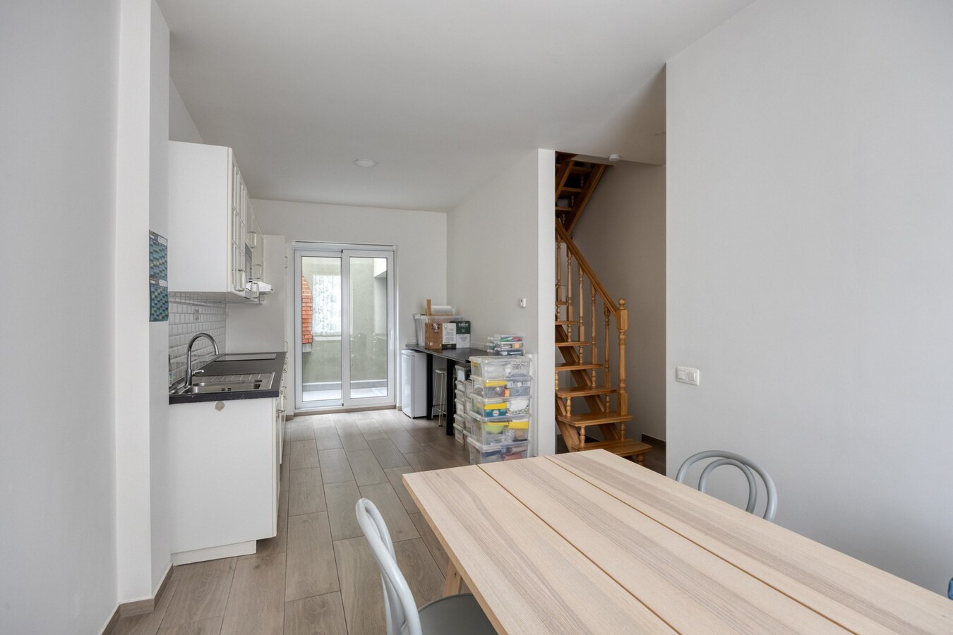 Woning met 3 slaapkamers te Tienen 