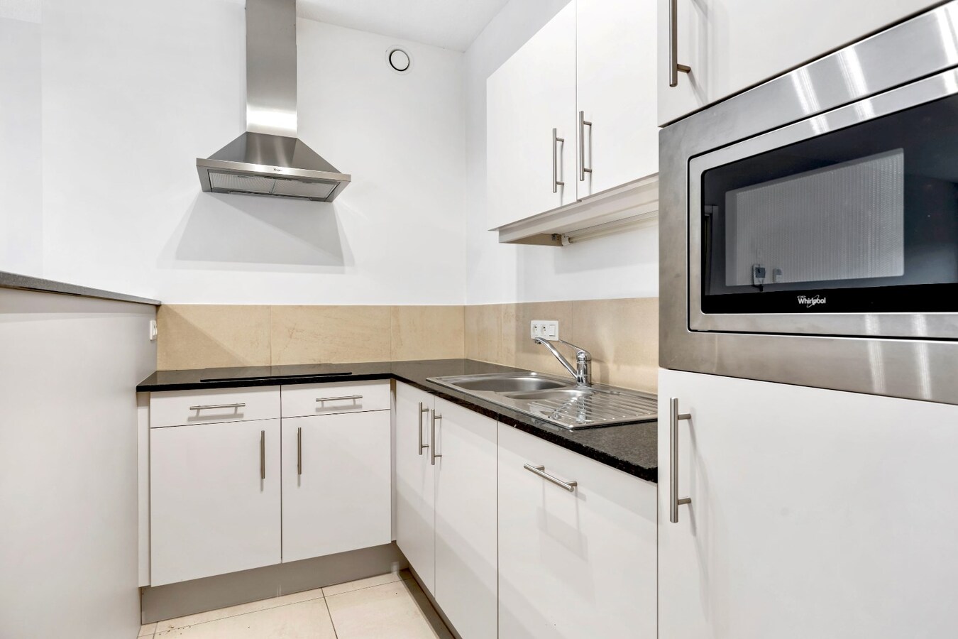 SERVICEFLAT - HOF TER CLIPSEN ideale investering! 