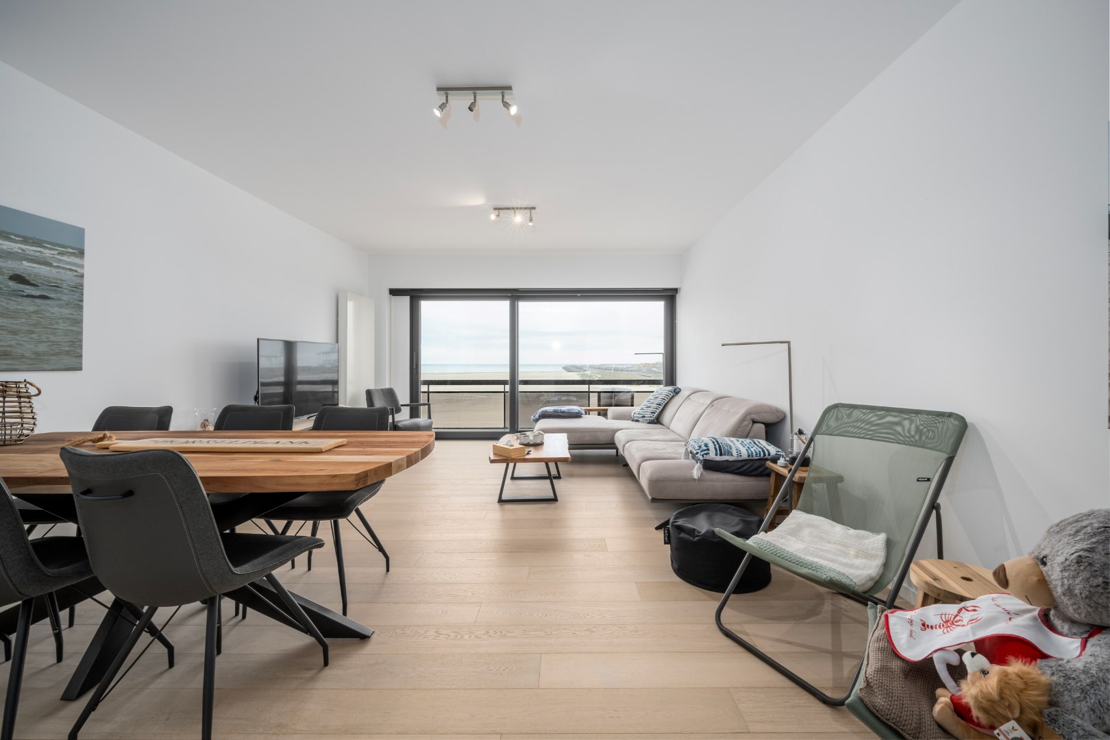 Fantastische 2 slaapkamer appartement - VKZ469 