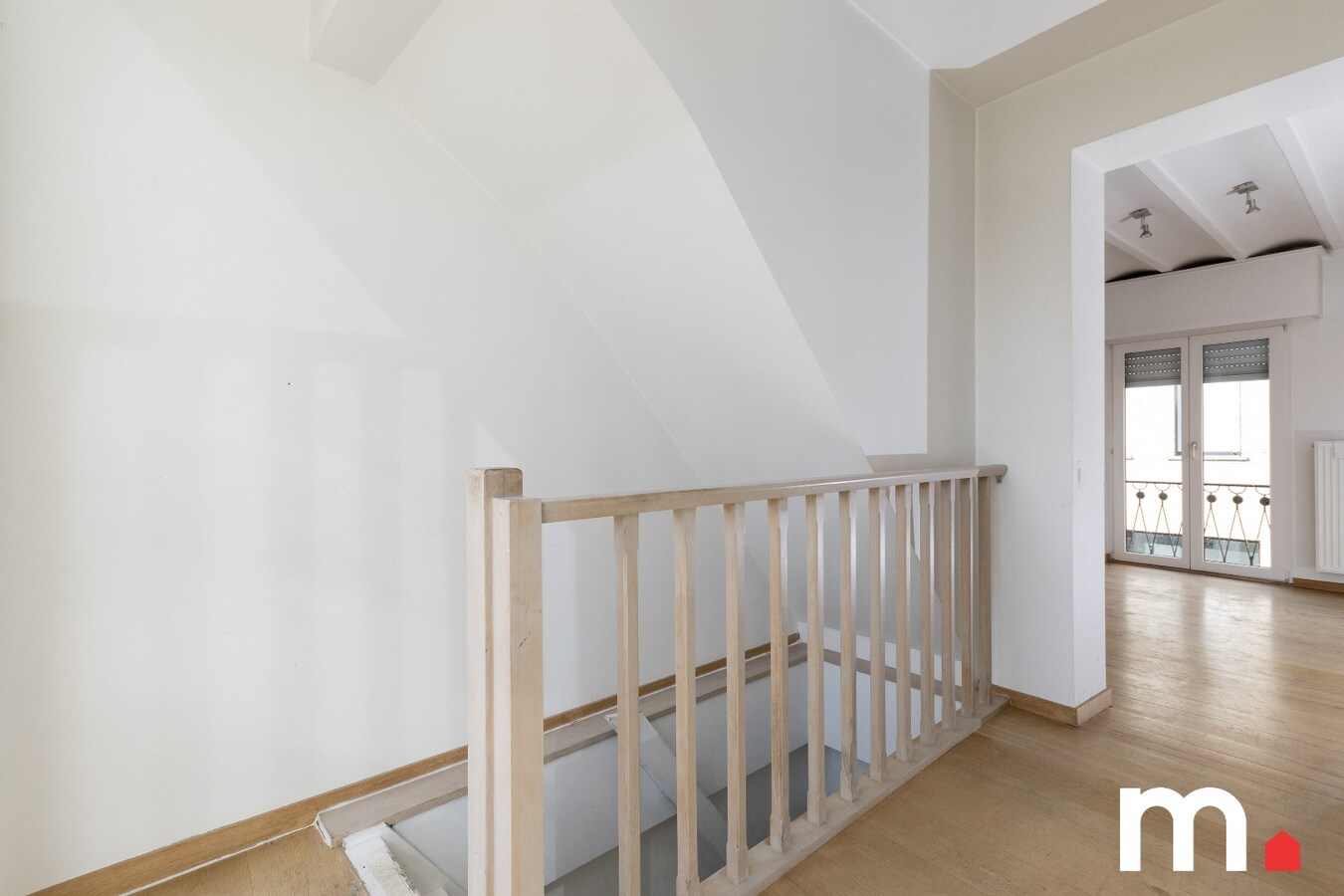 Vergund renovatieproject met veel potentieel in het hart van Wevelgem! 