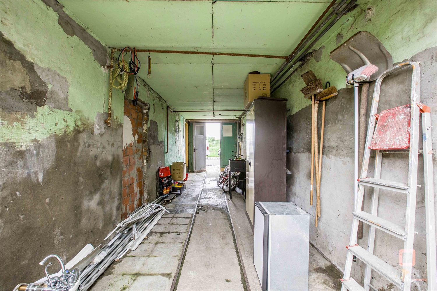 Woning verkocht in Gent