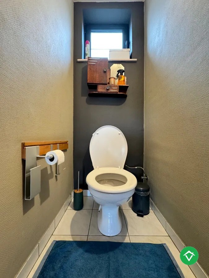 Gezellige instapklare woning te huur in het charmante Koekelare 