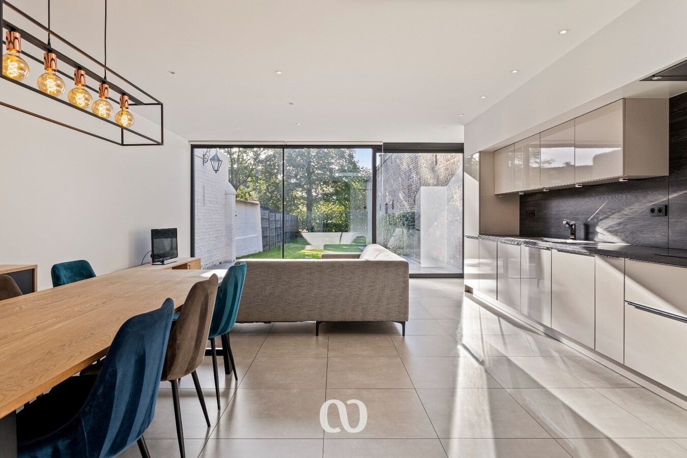 Verhuurd - Appartement - Oudenaarde