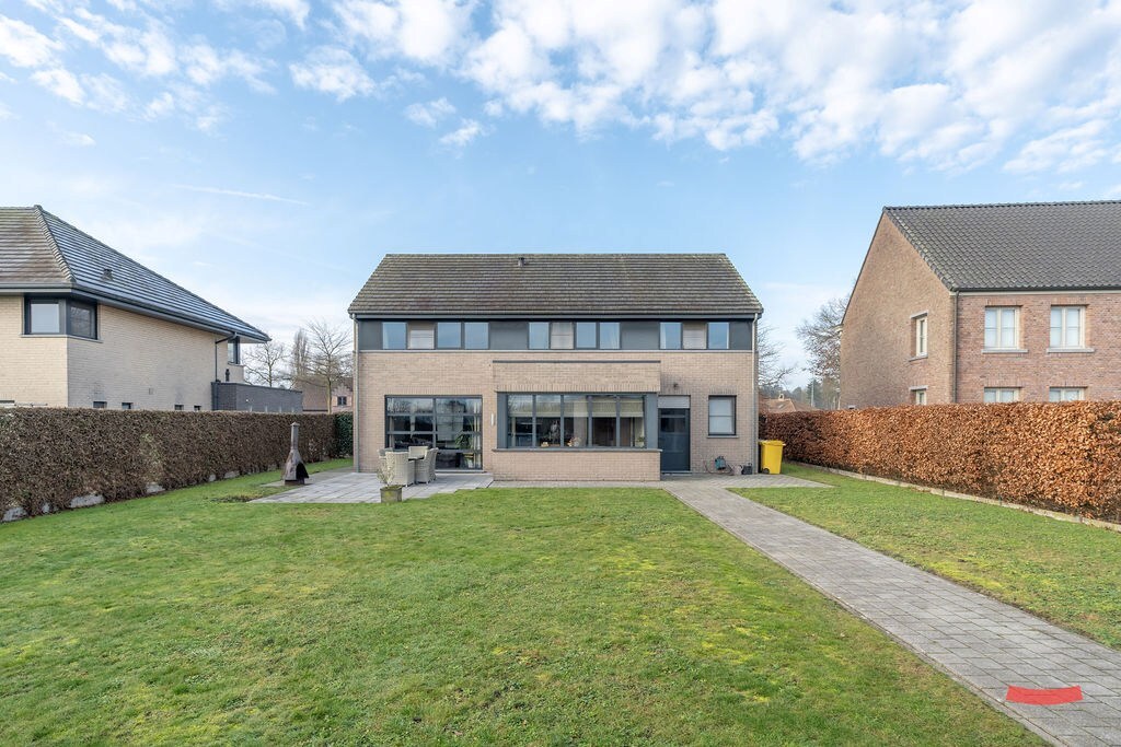 Woning te koop | in afhandeling in Ravels