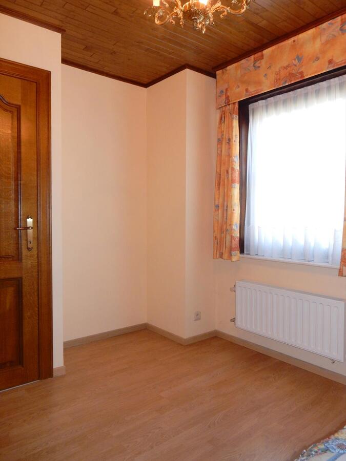 Instapklare villa op perfecte ligging 