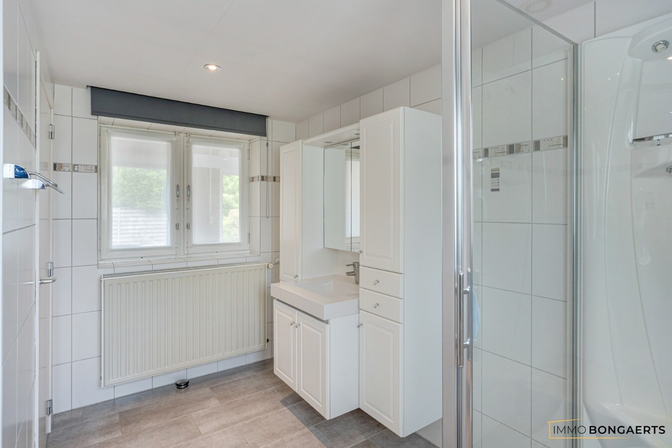 Woning met 4 slaapkamers 