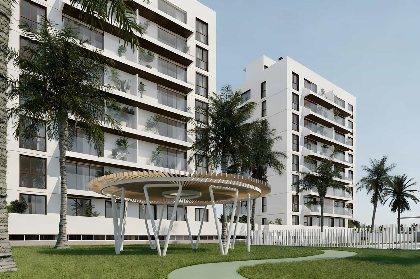 Appartement te koop in Guardamar