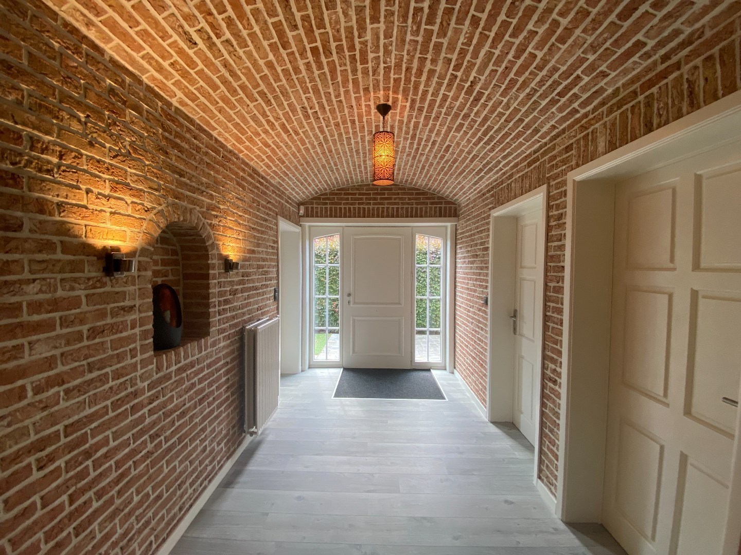 Residentieel gelegen woning met tuin en garage op 755 m² in de Bilkhage! 