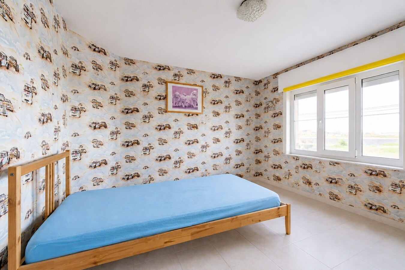 Alleenstaande, kloeke woning met veel potentieel - Jonkershove 