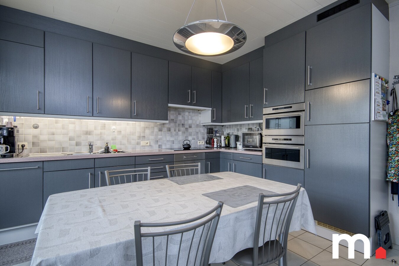 Karaktervolle woning op toplocatie in Sint-Martens-Latem 