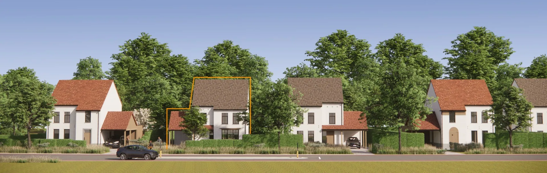 Te koop woning - Hasselt